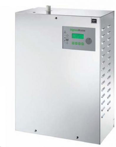 Увлажнитель с погружными электродами HygroMatik C45 Comfort Plus 380V