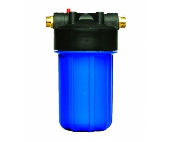 Магистральный фильтр для очистки воды Гейзер Джамбо-10