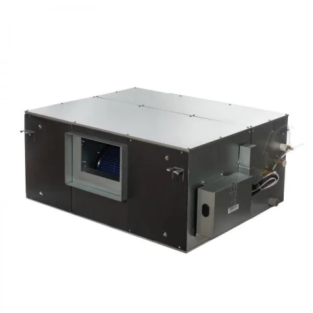 Канальные фанкойлы DANTEX DF-1000T1/L