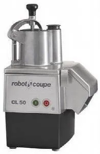 ОВОЩЕРЕЗКА ROBOT COUPE CL50 1Ф. 24440 ДЕМО