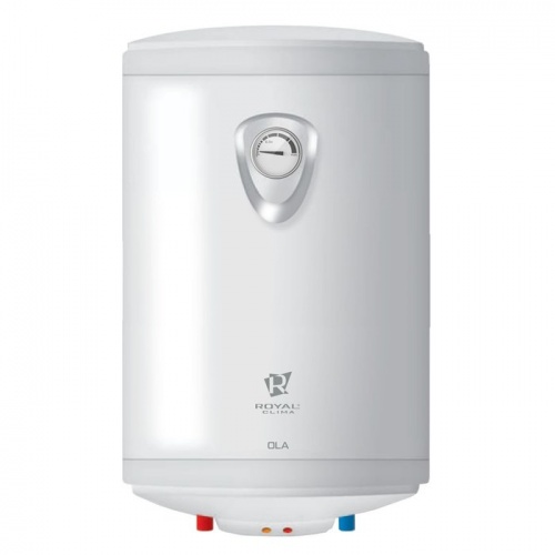 Электрический накопительный водонагреватель Royal Clima RWH-O50-RE