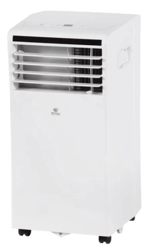 Мобильный кондиционер cерии EGOISTA RM-EG17CH-E (ROYAL CLIMA)