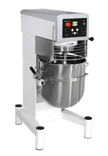 Планетарный миксер Vortmax VPM 40 VAR