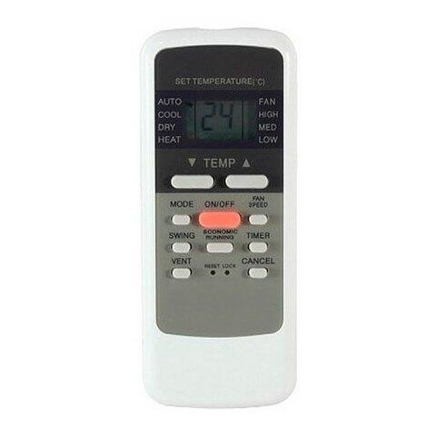 Кондиционер General Climate GC/GU-A09HR