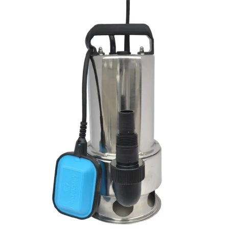 Дренажный насос WATERSTRY WDP 750