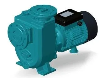 Насос поверхностный LEO XHSm5500