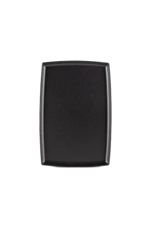 Сервировочное блюдо HS ST 2131 BLACK MAT
