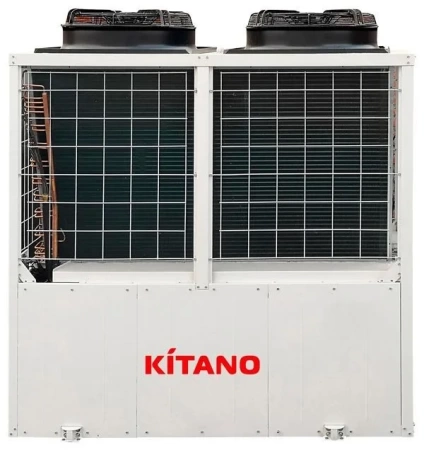 Тепловой насос Kitano KSF-Genso-II-90E