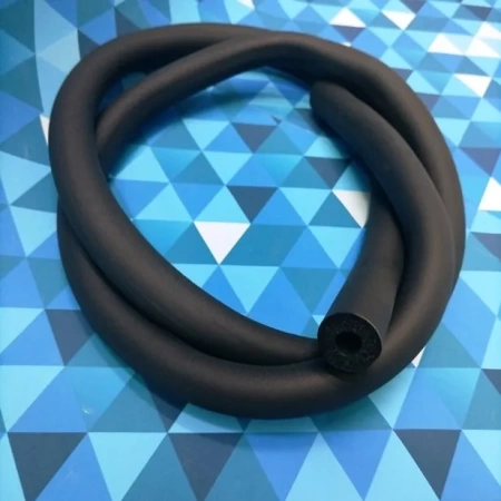 Теплоизоляция трубная RU-FLEX CT 9х10 (3/8") 2м. (вспененный каучук)