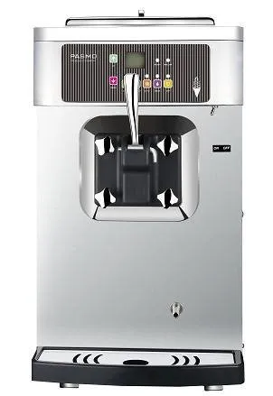 Фризер для мягкого мороженого 1 вкус PASMO S110F