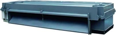 Внутренний блок DANTEX VRF/RK-MD36T3/AF