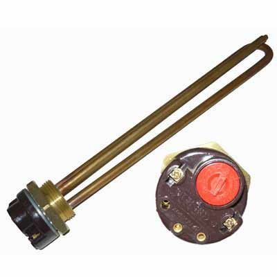 Тэн Эван ТЭН-44.160-380V/6000W (Selfa)