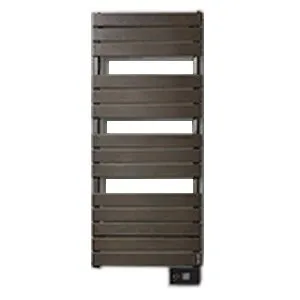 Электрический полотенцесушитель лесенка Atlantic Adelis ANT 750W