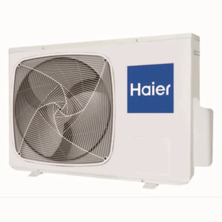 Внешний блок мульти сплит-системы на 5 комнат Haier 5U34HS1ERA