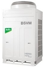 Наружный блок VRF системы Ballu BSVMO-280-A