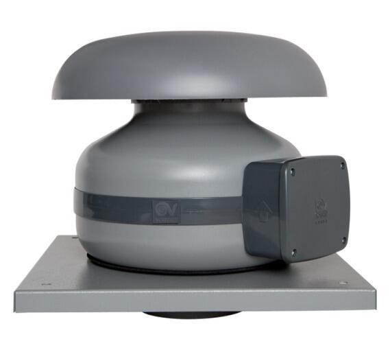 Крышный вентилятор Vortice CA 250 MD E RF
