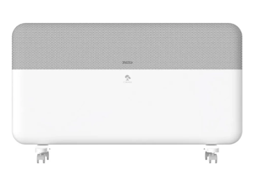 Электрические конвекторы с LED-дисплеем серии CHIKARA ECH-CHE2000WT