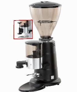 КОФЕМОЛКА MACAP MXP ЧЕРНАЯ