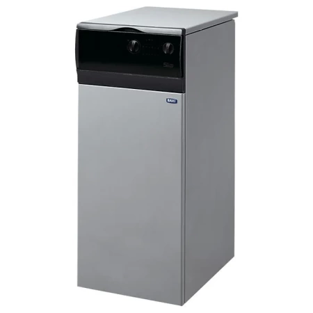 Напольный газовый котел 60 кВт Baxi SLIM 1.620iN 9E