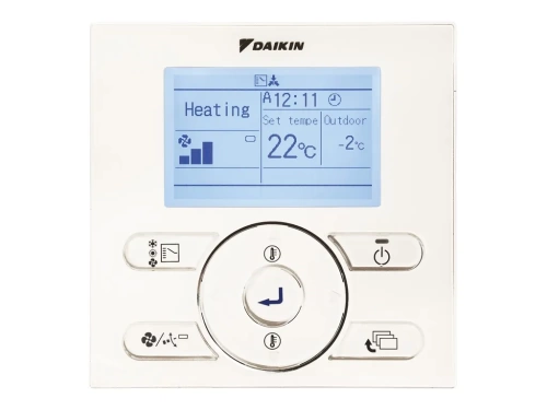 Daikin BRC1E53C