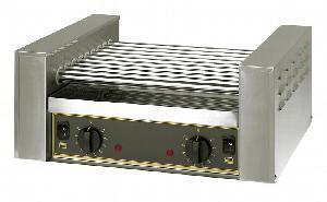 ГРИЛЬ РОЛИКОВЫЙ ROLLER GRILL RG9