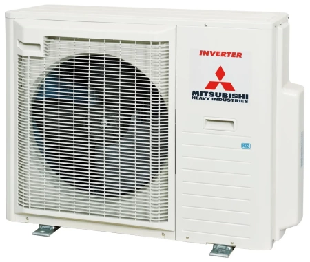Внешний блок мульти сплит-системы до 8 комнат Mitsubishi Heavy SCM125ZM-S