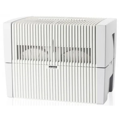 Бытовая мойка воздуха Venta LW45 (белая)