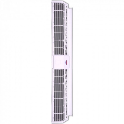 Водяная тепловая завеса Olefini KWH-28 VERT