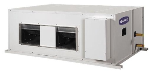 Канальная сплит-система Gree Duct Inverter FGR50Pd/D(2)Na-M