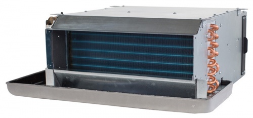 Канальный фанкойл 6-6,9 кВт Daikin FWE08CTT