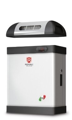 Увлажнитель с погружными электродами Royal Clima UAM6