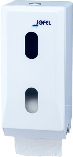 Диспенсер для туалетной бумаги Jofel CLASICA (AF22000)