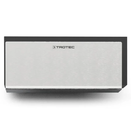 Промышленный осушитель воздуха TROTEC DH 15 VPR