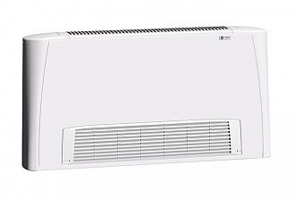 Напольно-потолочный фанкойл Trane Harmony FCAS 43