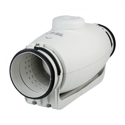 Канальный вентилятор Soler & Palau TD250/100 SILENT T (230-240V 50/60HZ) RE