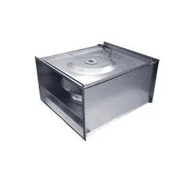 Канальный вентилятор Ostberg RKB 400*200 C1EC