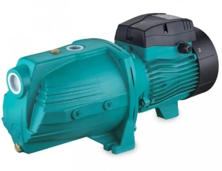 Насос поверхностный LEO XJm100L