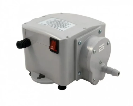 Насос для газа Vodotok HC03-15