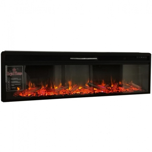 Очаг электрокамина Royal Flame Vision 60 LOG LED