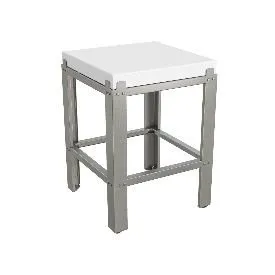 Колода разрубочная КР-С-500-514-02-П (Atesy)
