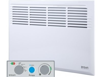 Конвектор электрический Timberk TEC.PF1 M 1500 IN