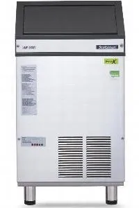 ЛЬДОГЕНЕРАТОР SCOTSMAN AF 107 AS OX R290 ГРАНУЛЫ