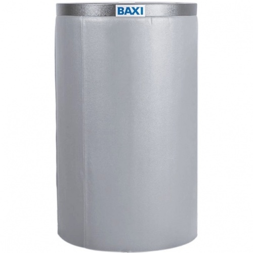 Бойлеры косвенного нагрева Baxi UBT 160 GR