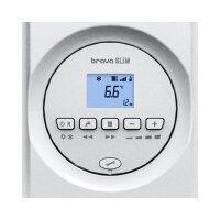 Настенный газовый котел Sime BRAVA SLIM 25 BF
