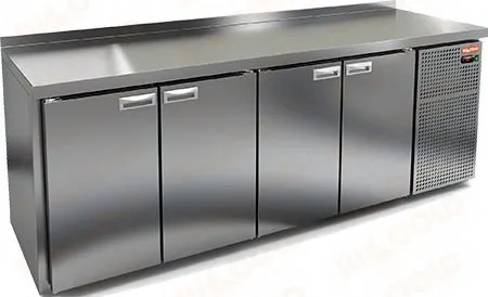 Стол охлаждаемый  HICOLD  BN 1111 BR2 TN