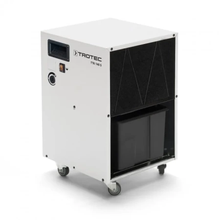 Бытовой осушитель воздуха TROTEC TTK 140 S