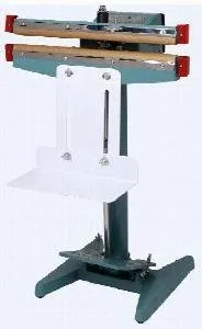 ЗАПАЙЩИК ПАКЕТОВ PACKVAC FRE-450 НАПОЛЬНЫЙ