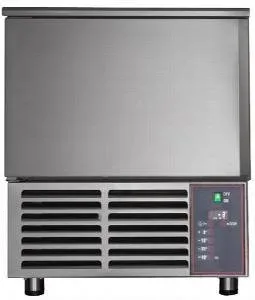 ШКАФ ШОКОВОЙ ЗАМОРОЗКИ ICEMAKE ATT05