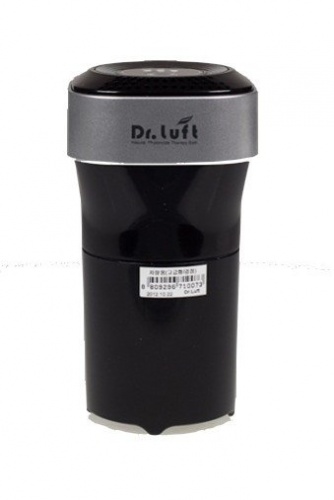 Фильтр для очистителя воздуха Maxion Dr.LUFT катридж MX-A100
