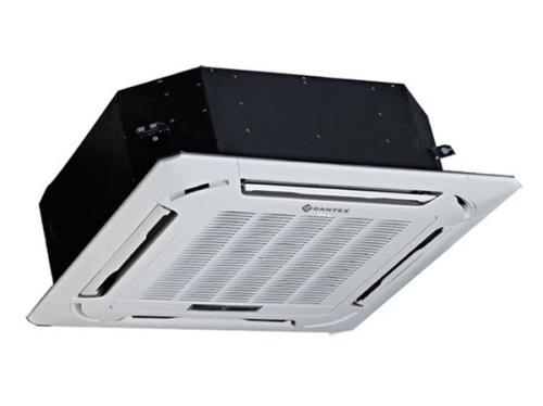 Внутренний блок DANTEX VRF/DM-DP140Q4/GF